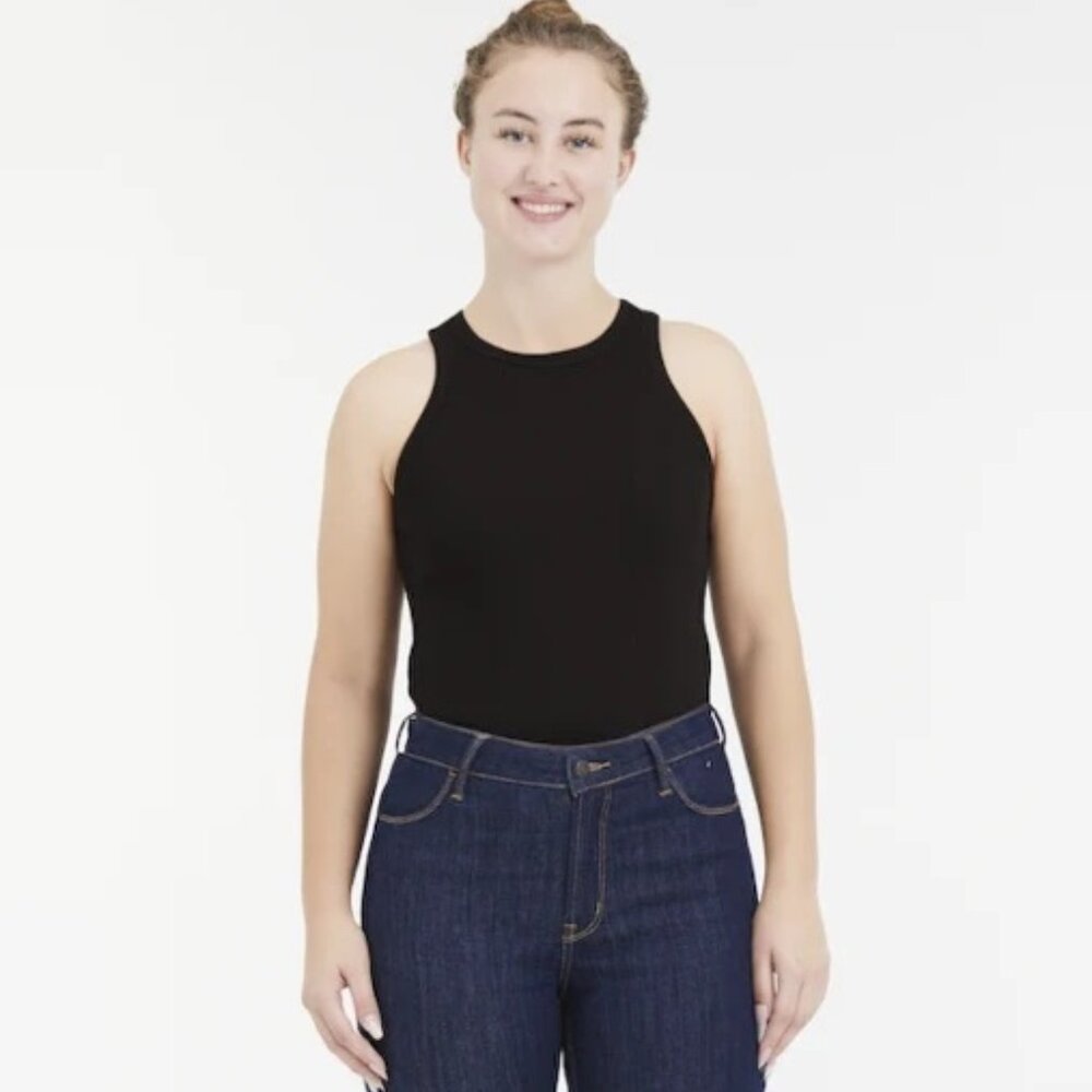 G-star Engineered Rib Tank Top - Picture 2 of 3
